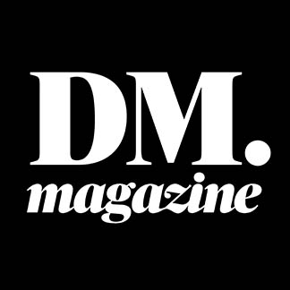 De Morgen magazine
