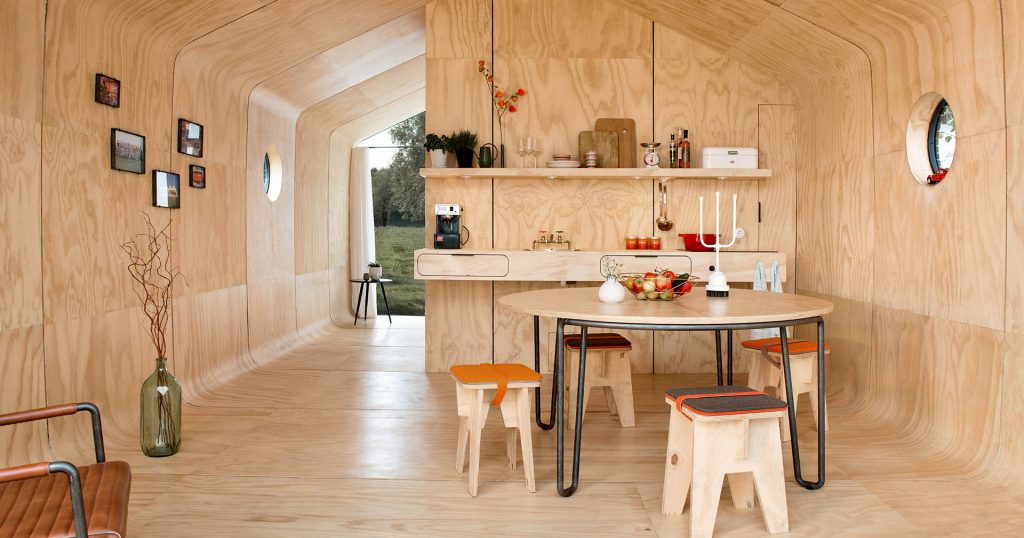 Modulaire magie.