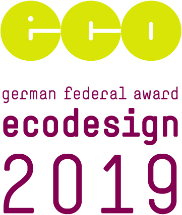Winner Ecodesign Award