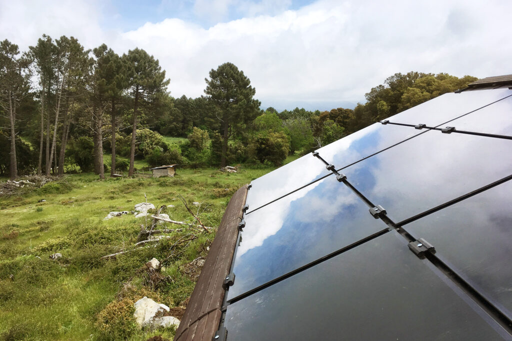 Energía Solar