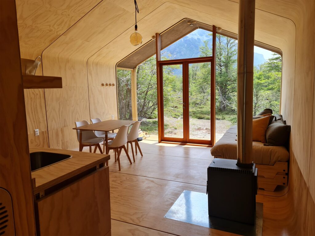 Aysén, Chile