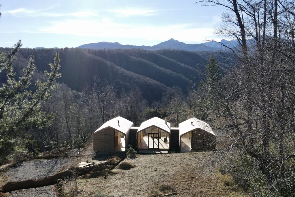 Yungay, Chile