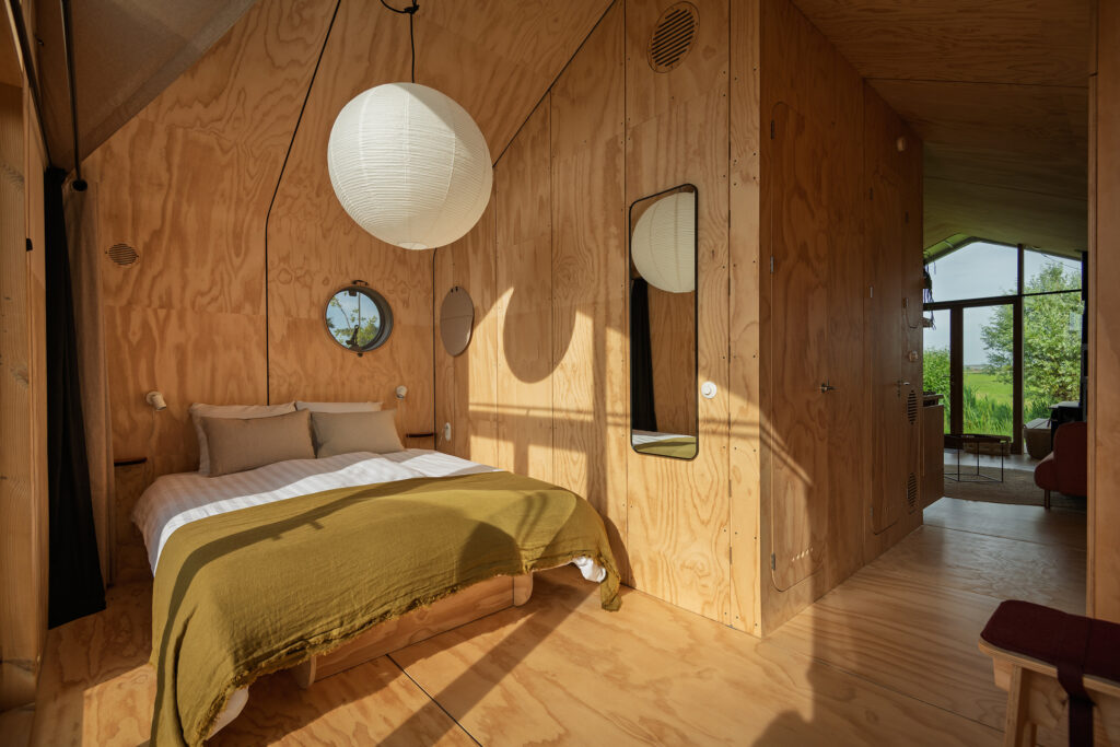 wikkelhouse slaapkamer bedroom