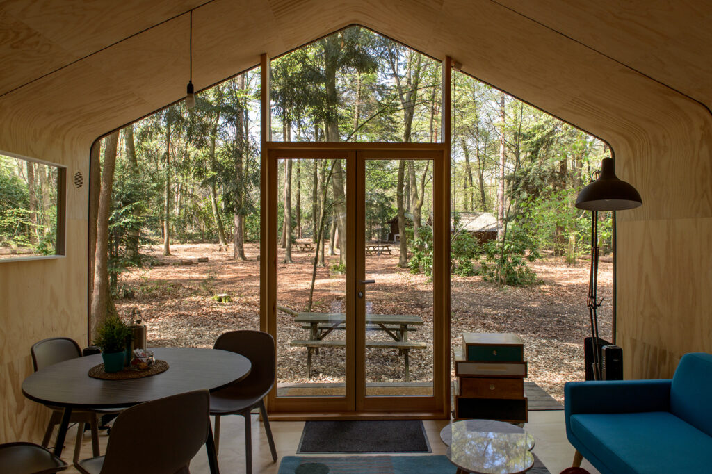 wikkelhouse view